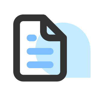 Intuitive Page Manager Icon
