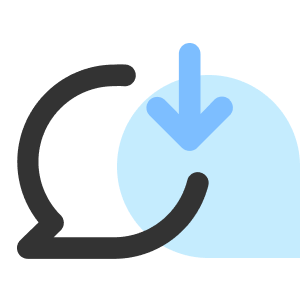 Global Floating Extras Icon